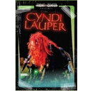 Cyndi Lauper シンディローパー / Front & Center 【BLU-RAY DISC】