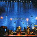 【輸入盤】 Pino Daniele ピノダニエル / Live In Concerto 【CD】