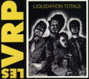 【輸入盤】 Les Vrp / Liquidation Totale 【CD】