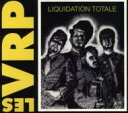 HMVBOOKS online 1Ź㤨֡͢ס Les Vrp / Liquidation Totale CDۡפβǤʤ2,429ߤˤʤޤ