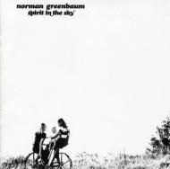 【輸入盤】 Norman Greenbaum / Spirit In The Sky 【CD】