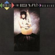 【輸入盤】 Rita Lee ヒタリー / Em Bossa N Roll Ao Vivo 【CD】