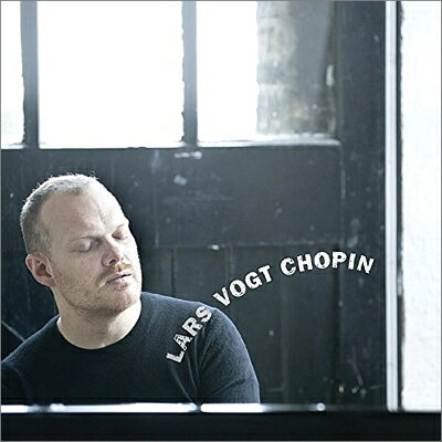 Composer: Sa Line - 【輸入盤】 Chopin ショパン / ピアノ・ソナタ第2番、ノクターン集、バラード第1番、スケルツォ第1番　ラルス・フォークト 【CD】