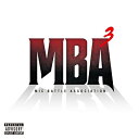 SHINPEITA presentts MIC BATTLE ASSOCIATION MBA3 & UMB2013CHAMPION MIX 【CD】