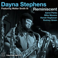 【輸入盤】 Dayna Stephens / Reminiscent 【CD】