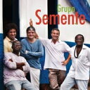 【輸入盤】 Grupo Semente / Grupo Semente 【CD】