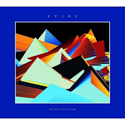 YYIOY / Hyper Pastelism 【CD】