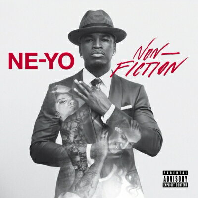 【輸入盤】 Ne-Yo ニーヨ / Non-Fiction (D