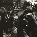 【輸入盤】 D'angelo ディアンジェロ / Black Messiah 【CD】