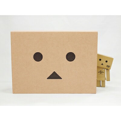 Le Danboard 〜ダンボーがいっぱい〜 ユニバーサル・ダンボー・ミニ付き デラックス版 【DVD】