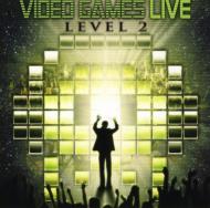【輸入盤】 Video Games Live: Level 2 【CD】