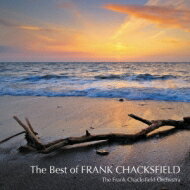 【送料無料】 Frank Chacksfield フランクチャックスフィールド / Best Of Frank Chacksfield: 引き潮 〜ベスト オブ フランク チャックスフィールド 【CD】