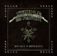 Michael Schenker's Temple Of Rock / Spirit On A Mission 【CD】