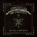 Michael Schenker 039 s Temple Of Rock / Spirit On A Mission 【CD】