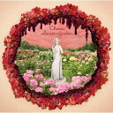 Chara チャラ / Secret Garden 【初回生産限定盤】 【CD】