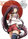 艦隊これくしょん -艦これ- 第4巻 【限定版】 【DVD】