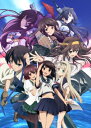 艦隊これくしょん -艦これ- 第5巻 【限定版】 【DVD】