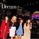 Dream (JP) ドリーム / こんなにも 【CD Maxi】