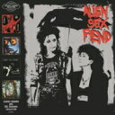 【輸入盤】 Alien Sex Fiend エイリアンセックスフィーンド / Classic Albums And BBC Sessions Collection (4CD) 【CD】