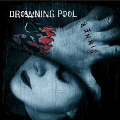 艺人名: Z - 【輸入盤】 Drowning Pool / Sinner 【CD】