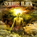 Serious Black / As Daylight Breaks 【CD】