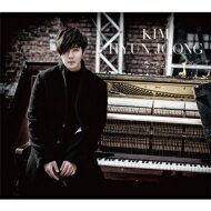 Kim Hyun Joong (SS501 リーダー) キムヒョンジュン / 今でも【初回限定盤A】（CD＋Blu-ray＋24Pブック＋スリーブ） 【CD】