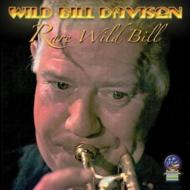 【輸入盤】 Wild Bill Davison / Rare Wild Bill (2CD) 【CD】