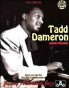 【輸入盤】 Jamey Aebersold / Tadd Dameron 【CD】