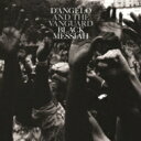 D'angelo ディアンジェロ / Black Messiah 【CD】