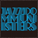JAZZ DOMMUNISTERS / BIRTH OF DOMMUNIST (ドミュニストの誕生) 【CD】