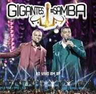 【輸入盤】 Raca Negra / So Pra Contrariar / Gigantes Do Samba: Ao Vivo Em Sp 【CD】