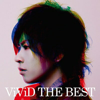 【送料無料】 ViViD ビビッド / ViViD THE BEST 【初回限定盤B】 【CD】