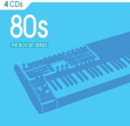 【輸入盤】 80's: The Box Set Series 【CD】
