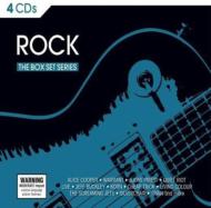 【輸入盤】 Rock: The Box Set Series 【CD】
