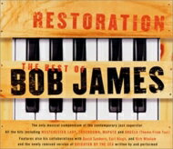 Bob James ボブジェームス / Best Of Bob James 【CD】