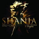 Shania Twain シャナイアトゥエイン / Still The One 【BLU-RAY DISC】
