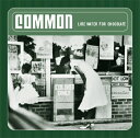 Common コモン / Like Water For Chocolate (2枚組アナログレコード) 【LP】