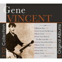 【輸入盤】 Gene Vincent ジーンビンセント / 6 Original Albums 【CD】