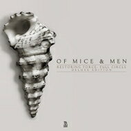 yAՁz Of Mice &amp; Men / Restoring Force: Full Circle (Deluxe Edition) yCDz