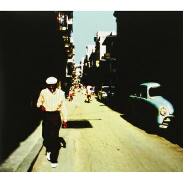 Buena Vista Social Club / Buena Vista Social Club (2枚組アナログレコード) 【LP】