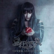 Zephyra (Metal) / Mental Absolution 