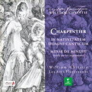 Charpentier MA. ѥƥ / Υߥʡθ¤ΥƥࡢڤΤΥΥ롡ꥹƥ쥶롦եꥵ CD