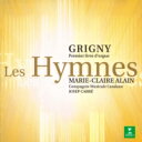 グリニー(1672-1703) / オルガン曲集第1巻 賛歌集 アラン、キャブレ&コンパニエ・ムジカーレ・カタラーネ 【CD】