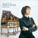 Bach, Johann Sebastian バッハ / トッカータ集 曽根麻矢子(チェンバロ) 【CD】