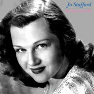 Jo Stafford ジョースタッフォード / As Time Goes By 【CD】