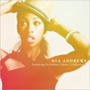 Nia Andrews / Introducing Nia Andrews: Colours + Collaborations 【CD】