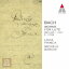 Bach, Johann Sebastian Хå / 塼Ⱥʽԥ󥫡ʥ塼ȡˡХ륭ʥ饦ƥ륯Хˡ2CD CD