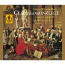 Bach, Johann Sebastian バッハ / チェンバロ協奏曲集 レオンハルト、レオンハルト・コンソート(3CD) 【CD】