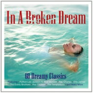 【輸入盤】 In A Broken Dream 【CD】