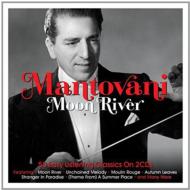 【輸入盤】 Mantovani マントバーニ / Moon River 【CD】